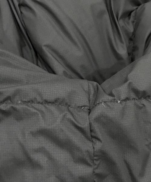 THE NORTH FACE（ザ ノース フェイス）THE NORTH FACE (ザ ノース フェイス) オルタレーションシエラジャケット ブラック サイズ:XLの古着・服飾アイテム