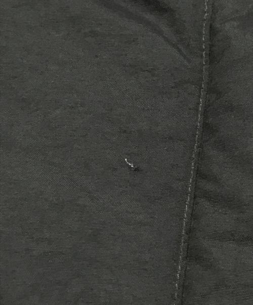 THE NORTH FACE（ザ ノース フェイス）THE NORTH FACE (ザ ノース フェイス) オルタレーションシエラジャケット ブラック サイズ:XLの古着・服飾アイテム