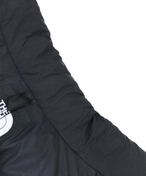 THE NORTH FACE（ザ ノース フェイス）THE NORTH FACE (ザ ノース フェイス) オルタレーションシエラジャケット ブラック サイズ:XLの古着・服飾アイテム