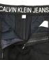 中古・古着 Calvin Klein Jeans (カルバンクラインジーンズ) ジョガーパンツ ブラック サイズ:S：6000円