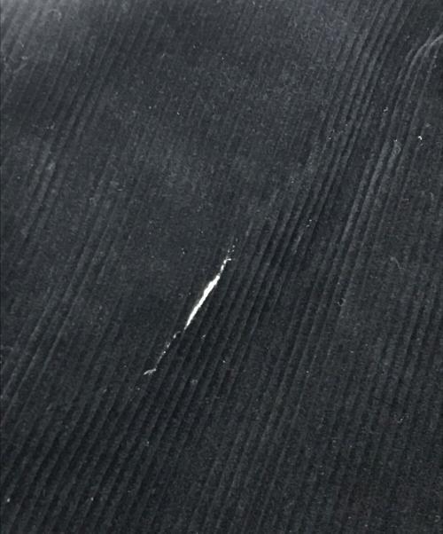 Yohji Yamamoto pour homme（ヨウジヤマモト プールオム）Yohji Yamamoto pour homme (ヨウジヤマモト プールオム) チェックストール付き ジャケット コート /PLAID STOLE JACKET ブラック サイズ:4の古着・服飾アイテム