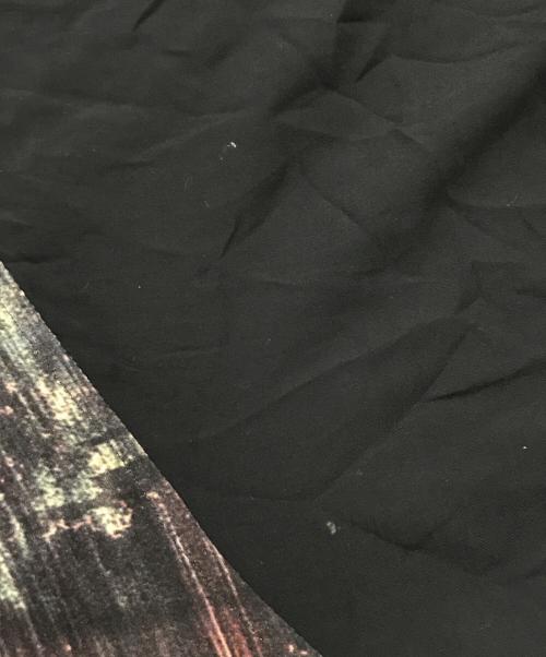 BLACK Scandal Yohji Yamamoto（ブラックスキャンダルヨウジヤマモト）BLACK Scandal Yohji Yamamoto (ブラックスキャンダルヨウジヤマモト) oversized shirts ブラック サイズ:3の古着・服飾アイテム