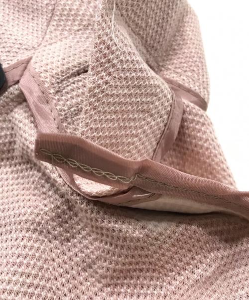 TAGLIATORE（タリアトーレ）TAGLIATORE (タリアトーレ) 2Bジャケット ピンク サイズ:48の古着・服飾アイテム