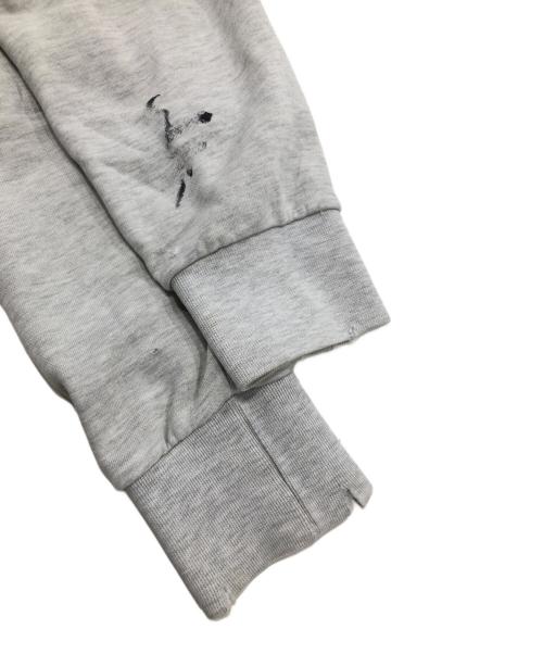 SOMEIT（サミット）SOMEIT (サミット) プルオーバーパーカー グレー サイズ:XLの古着・服飾アイテム