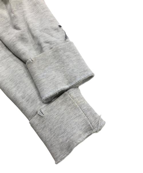 SOMEIT（サミット）SOMEIT (サミット) プルオーバーパーカー グレー サイズ:XLの古着・服飾アイテム