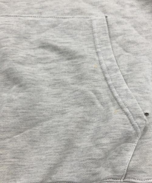 SOMEIT（サミット）SOMEIT (サミット) プルオーバーパーカー グレー サイズ:XLの古着・服飾アイテム