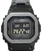 CASIOカシオ）の古着「デジタルウォッチ/G-SHOCK/5000 SERIES」｜ブラック