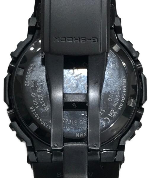 CASIO（カシオ）CASIO (カシオ) デジタルウォッチ/G-SHOCK/5000 SERIES ブラックの古着・服飾アイテム