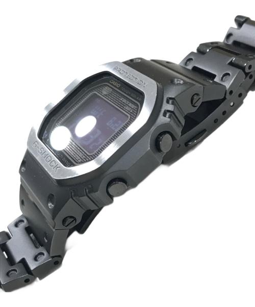 CASIO（カシオ）CASIO (カシオ) デジタルウォッチ/G-SHOCK/5000 SERIES ブラックの古着・服飾アイテム