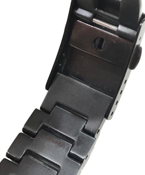 CASIO（カシオ）CASIO (カシオ) デジタルウォッチ/G-SHOCK/5000 SERIES ブラックの古着・服飾アイテム