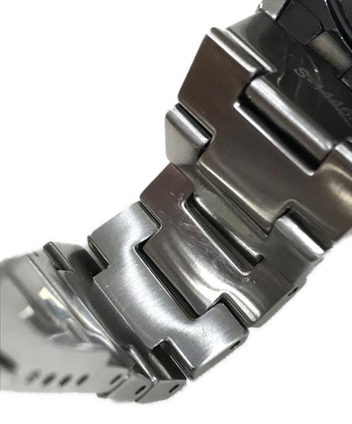 CASIO（カシオ）CASIO (カシオ) デジタルウォッチ/G-SHOCK/5000 SERIES シルバーの古着・服飾アイテム