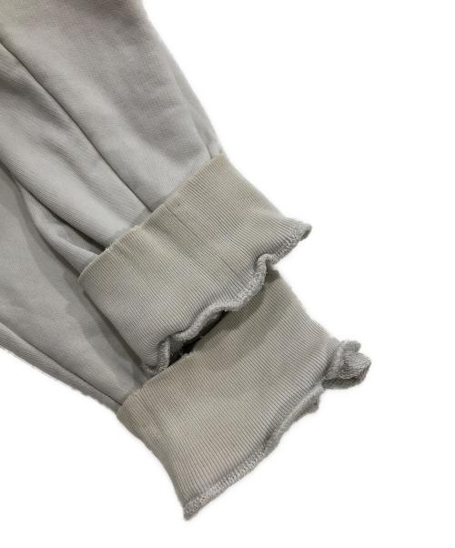 BALENCIAGA（バレンシアガ）BALENCIAGA (バレンシアガ) Be differentフーディ アイボリー サイズ:1の古着・服飾アイテム