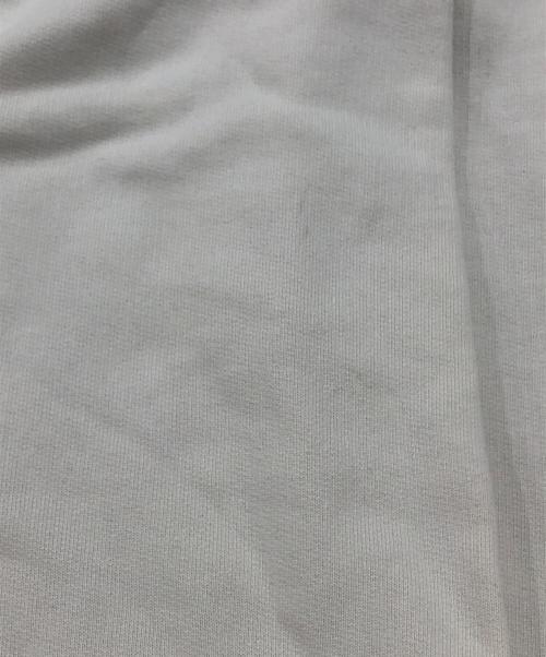 BALENCIAGA（バレンシアガ）BALENCIAGA (バレンシアガ) Be differentフーディ アイボリー サイズ:1の古着・服飾アイテム