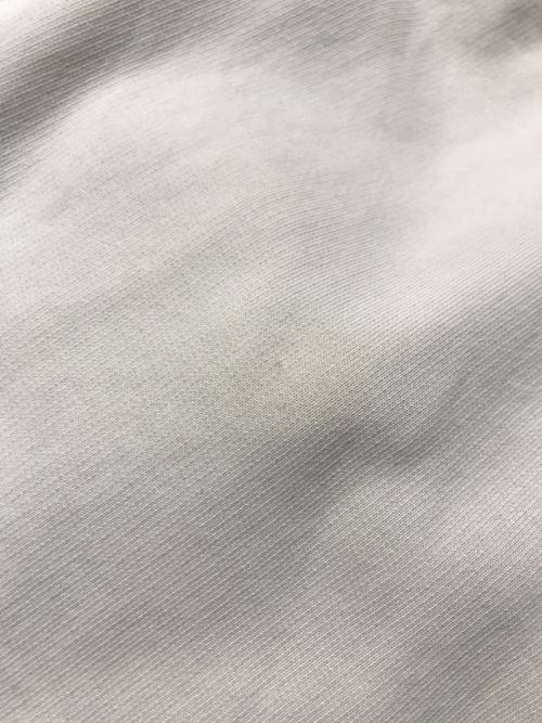 BALENCIAGA（バレンシアガ）BALENCIAGA (バレンシアガ) Be differentフーディ アイボリー サイズ:1の古着・服飾アイテム