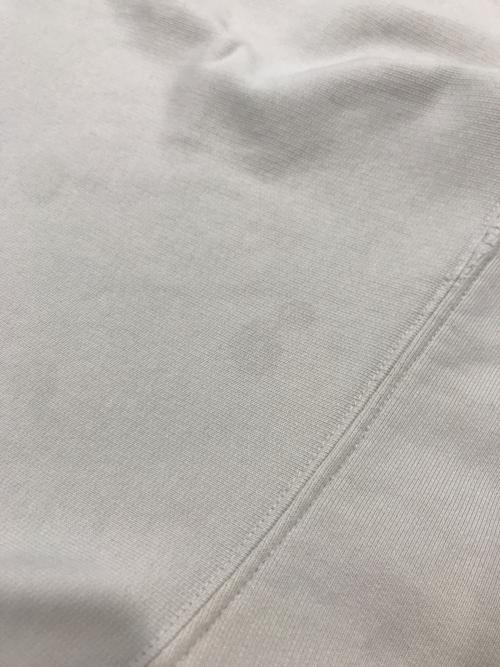 BALENCIAGA（バレンシアガ）BALENCIAGA (バレンシアガ) Be differentフーディ アイボリー サイズ:1の古着・服飾アイテム
