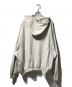 BALENCIAGA (バレンシアガ) Be differentフーディ アイボリー サイズ:1：45000円