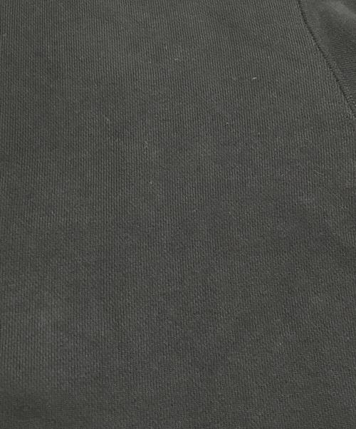 vault room（ボルトルーム）vault room (ボルトルーム) さくらみこ MIKO HOODIE ブラック サイズ:XLの古着・服飾アイテム