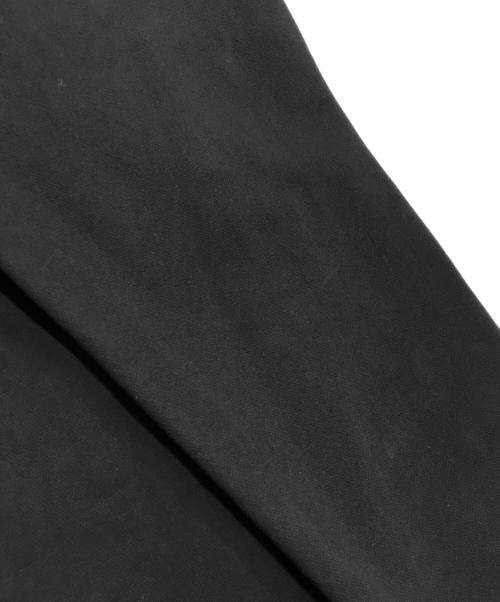 vault room（ボルトルーム）vault room (ボルトルーム) さくらみこ MIKO HOODIE ブラック サイズ:XLの古着・服飾アイテム