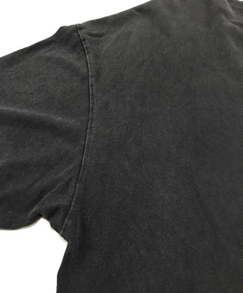 RHUDE（ルード）RHUDE (ルード) プリントTシャツ ブラック サイズ:XLの古着・服飾アイテム