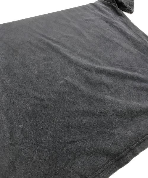 RHUDE（ルード）RHUDE (ルード) プリントTシャツ ブラック サイズ:XLの古着・服飾アイテム