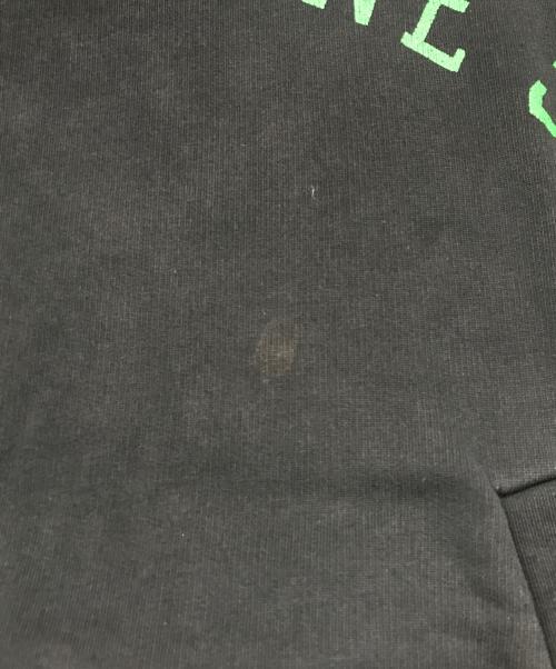 RAF SIMONS（ラフシモンズ）RAF SIMONS (ラフシモンズ) ONE9 NINE5パーカー ネイビー サイズ:印字薄れの為不明の古着・服飾アイテム