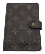LOUIS VUITTONルイ ヴィトン）の古着「手帳カバー」