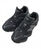 NEW BALANCEニューバランス）の古着「スニーカー」｜ブラック