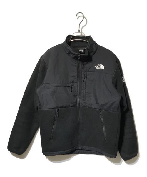 THE NORTH FACE（ザ ノース フェイス）THE NORTH FACE (ザ ノース フェイス) DenaliJacket ブラック サイズ:Mの古着・服飾アイテム