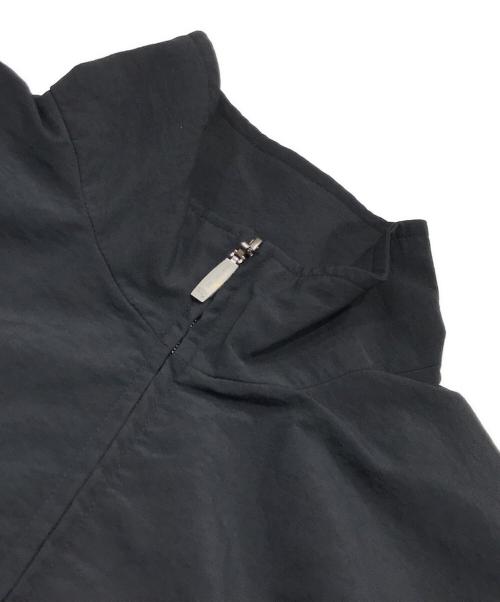 BALENCIAGA（バレンシアガ）BALENCIAGA (バレンシアガ) 3B SPORTS ICON SMALL FIT TRACKSUIT/スポーツアイコンスモールフィットトラックシャツ ブラック サイズ:Lの古着・服飾アイテム