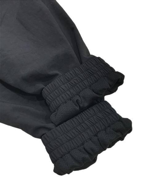 BALENCIAGA（バレンシアガ）BALENCIAGA (バレンシアガ) 3B SPORTS ICON SMALL FIT TRACKSUIT/スポーツアイコンスモールフィットトラックシャツ ブラック サイズ:Lの古着・服飾アイテム