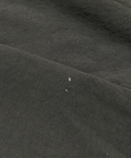 BALENCIAGA（バレンシアガ）BALENCIAGA (バレンシアガ) 3B SPORTS ICON SMALL FIT TRACKSUIT/スポーツアイコンスモールフィットトラックシャツ ブラック サイズ:Lの古着・服飾アイテム