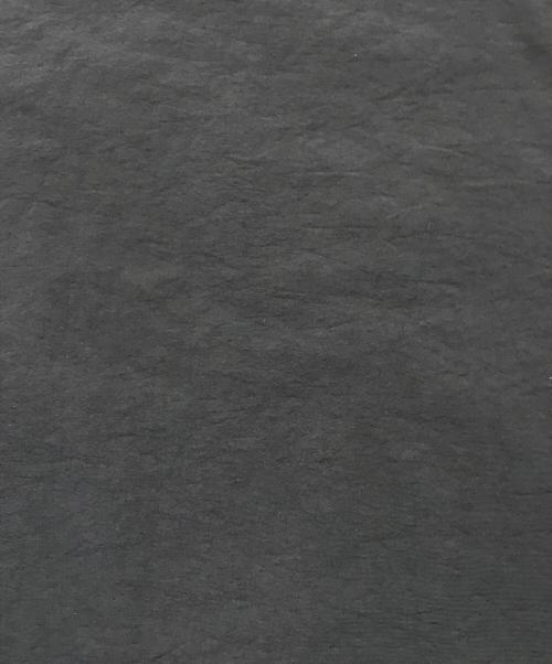 BALENCIAGA（バレンシアガ）BALENCIAGA (バレンシアガ) 3B SPORTS ICON SMALL FIT TRACKSUIT/スポーツアイコンスモールフィットトラックシャツ ブラック サイズ:Lの古着・服飾アイテム