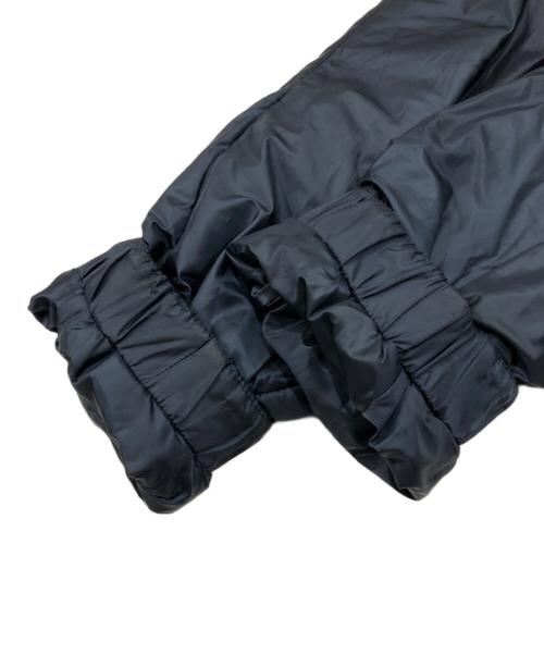 MaxMara Cube（マックスマラ キューブ）MaxMara Cube (マックスマラ キューブ) テクニカルキルティングジャケット ネイビー サイズ:44の古着・服飾アイテム