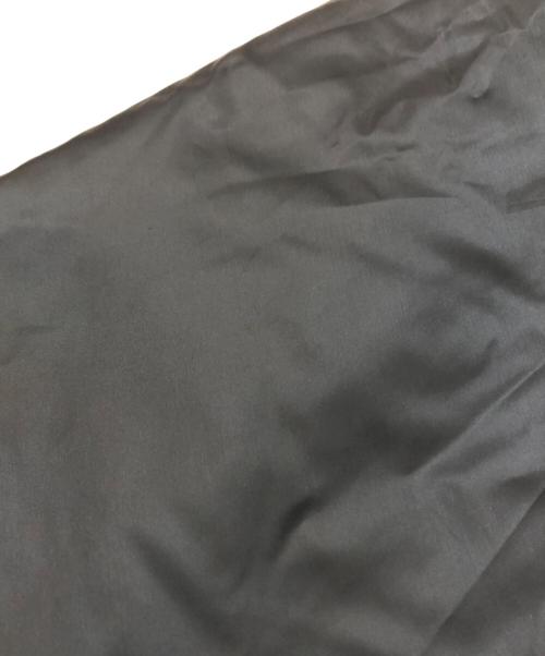 MaxMara Cube（マックスマラ キューブ）MaxMara Cube (マックスマラ キューブ) テクニカルキルティングジャケット ネイビー サイズ:44の古着・服飾アイテム