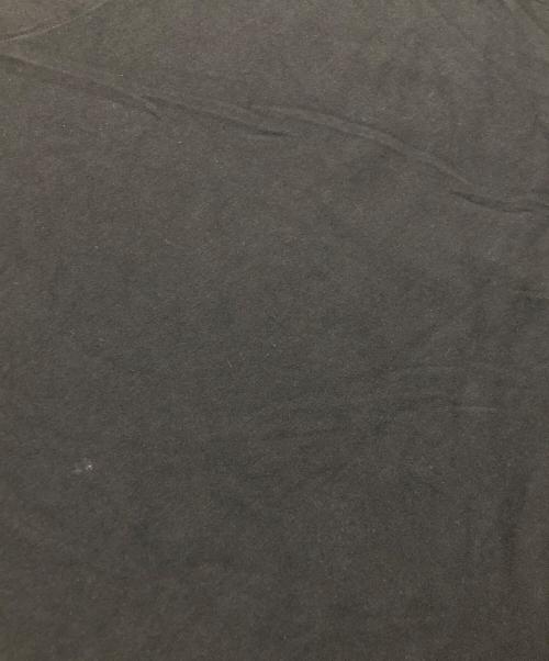 VALENTINO（ヴァレンティノ）VALENTINO (ヴァレンティノ) ロゴTシャツ ブラック サイズ:Mの古着・服飾アイテム