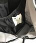 中古・古着 and wander (アンドワンダー) リュック/chest bag グレー：16000円
