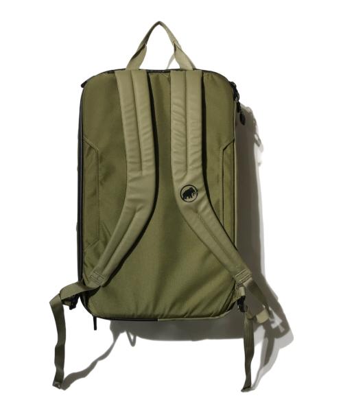 MAMMUT（マムート）MAMMUT (マムート) セオン 3ウェイバッグ 20Lの古着・服飾アイテム