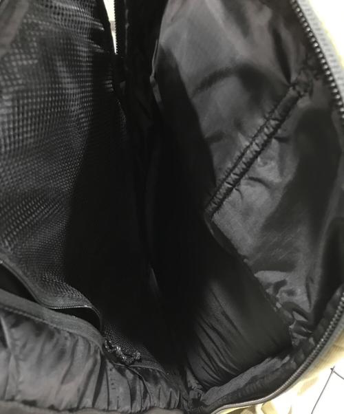 MAMMUT（マムート）MAMMUT (マムート) セオン 3ウェイバッグ 20Lの古着・服飾アイテム