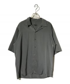 中古・古着通販】CMMN SWDN (コモンスウェーデン) DEXTER SHORT SLEEVE