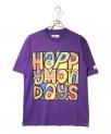 ）の古着「Happy Mondays tee」｜パープル