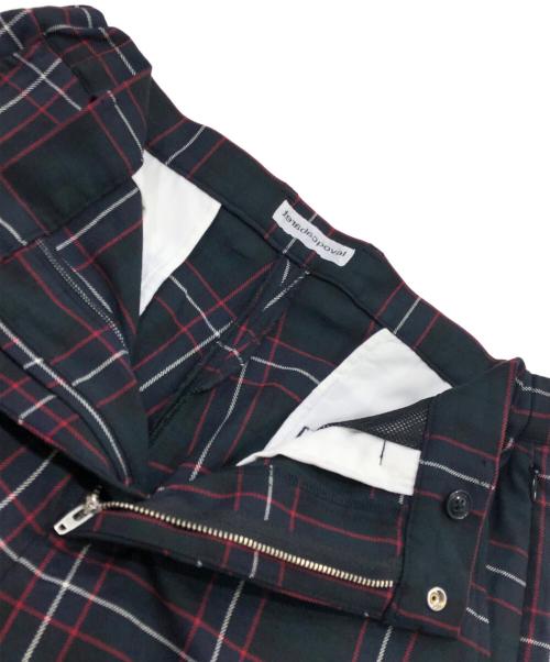 Cabaret Poval（キャバレーポバール）Cabaret Poval (キャバレーポバール) UNIHOME -02 マルチカラー サイズ:表記なしの古着・服飾アイテム