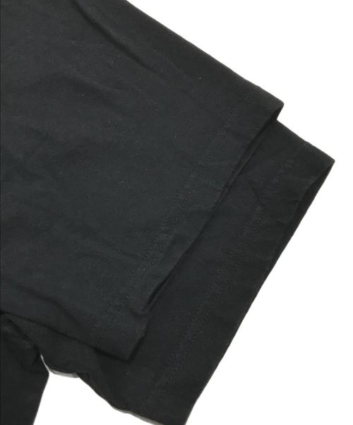 SUPREME（シュプリーム）Supreme (シュプリーム) ベルベットアンダーグラウンドアンドニコTシャツ/半袖カットソー ブラック サイズ:Mの古着・服飾アイテム