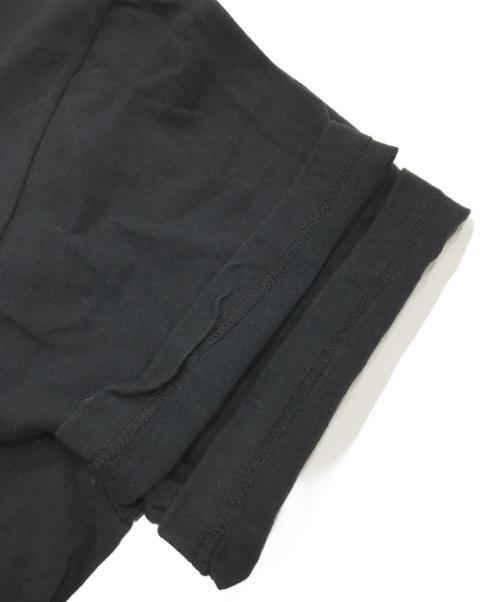 SUPREME（シュプリーム）Supreme (シュプリーム) ベルベットアンダーグラウンドアンドニコTシャツ/半袖カットソー ブラック サイズ:Mの古着・服飾アイテム