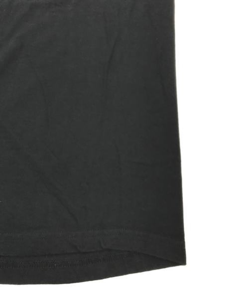 SUPREME（シュプリーム）Supreme (シュプリーム) ベルベットアンダーグラウンドアンドニコTシャツ/半袖カットソー ブラック サイズ:Mの古着・服飾アイテム