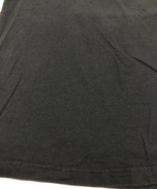 SUPREME（シュプリーム）Supreme (シュプリーム) ベルベットアンダーグラウンドアンドニコTシャツ/半袖カットソー ブラック サイズ:Mの古着・服飾アイテム