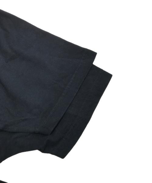 SUPREME（シュプリーム）Supreme (シュプリーム) ダニエル・ジョンストン ラブTシャツ/半袖カットソー ブラック サイズ:Mの古着・服飾アイテム