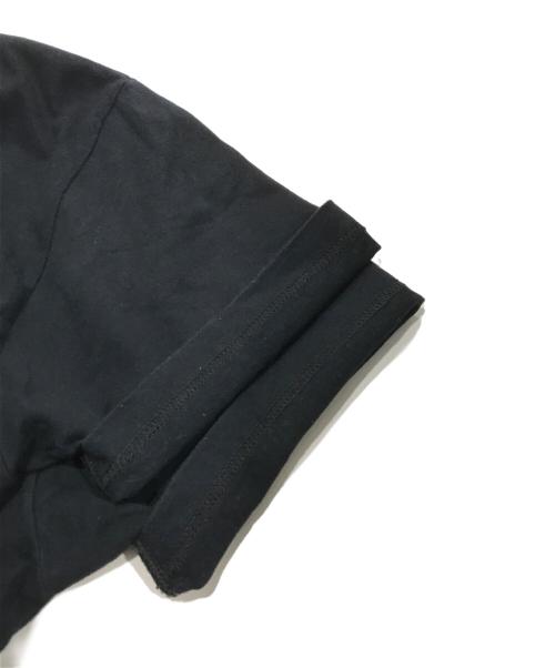 SUPREME（シュプリーム）Supreme (シュプリーム) ダニエル・ジョンストン ラブTシャツ/半袖カットソー ブラック サイズ:Mの古着・服飾アイテム