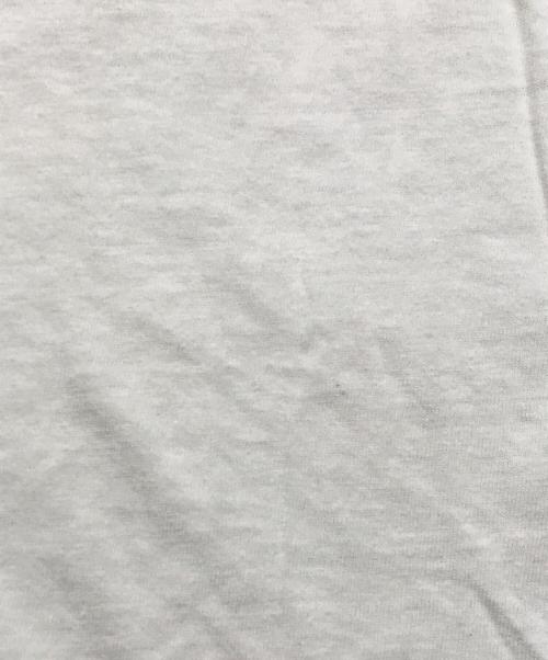 Hysteric Glamour（ヒステリックグラマー）Hysteric Glamour (ヒステリックグラマー) UNDERCOVER (アンダーカバー) アートプリントTシャツ/半袖カットソー ホワイト サイズ:Lの古着・服飾アイテム