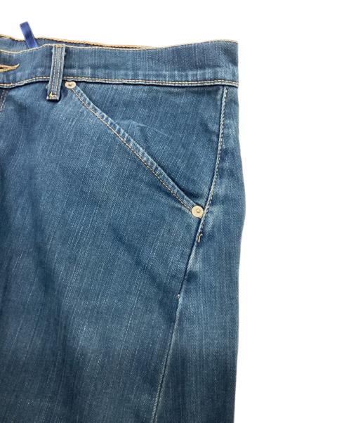 LEVI'S RED（リーバイス レッド）LEVI'S RED (リーバイス レッド) パッシブアグレッシブデニムパンツ インディゴ サイズ:Ｗ34の古着・服飾アイテム