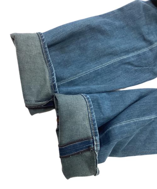 LEVI'S RED（リーバイス レッド）LEVI'S RED (リーバイス レッド) パッシブアグレッシブデニムパンツ インディゴ サイズ:Ｗ34の古着・服飾アイテム